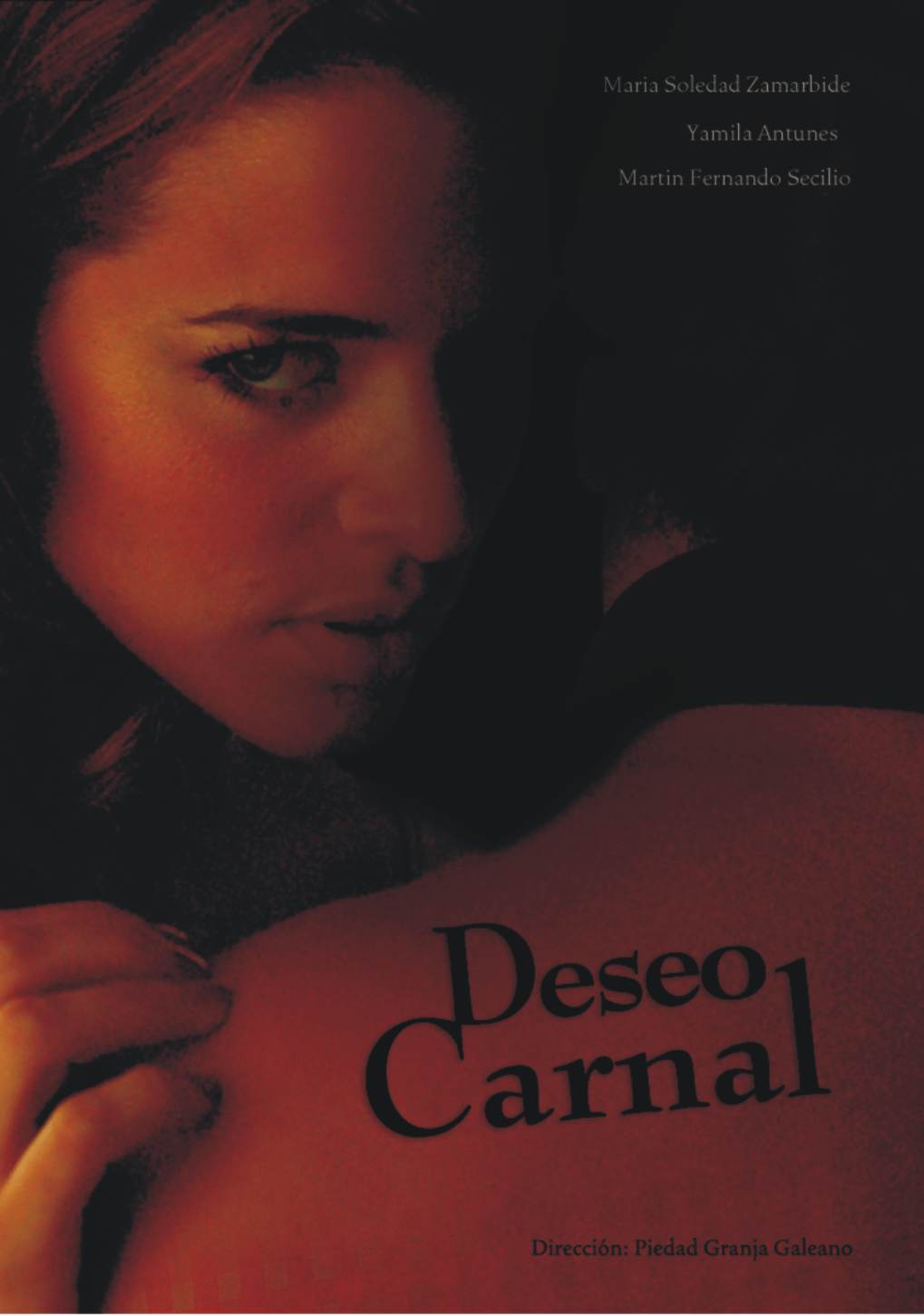 Deseo Carnal es un film de